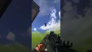 The man who can fly #shorts #rebirth #warzone #LIVESTREAM