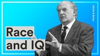 Race and IQ — Sam Harris and Charles Murray Set the Record Straight on Intelligence Testing