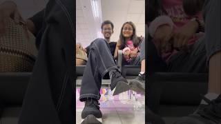 Aaj mai Airport jaa raha hu #minivlog #shorts #dailyvlog