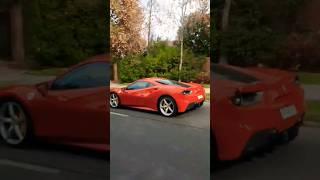 Italia FERRARI 458 #shorts #ferrari #458italia