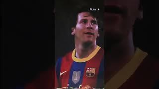 Barcelona 5-0 Real Madrid |  Messi cool walk