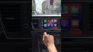 Seat Full-Link Etkinleştirme, Leon Carplay Aktivasyonu