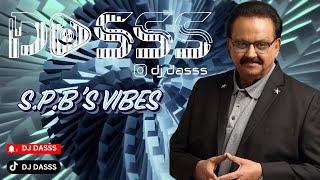 DJ Dasss | Club Mix | SPB's Vibes