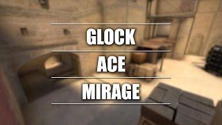 Counter-Strike Global Offensive : #1 Nam3Kk Clutch Hero #MIRAGE