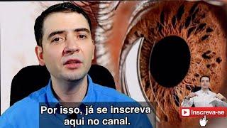 SEJA BEM VINDO AO CANAL DO DR WILSON DIMARTINI JR (MÉDICO OFTALMOLOGISTA)