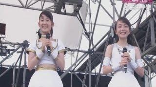 （横丁夏祭 2016） ＧＥＭ ライブ  2016.07.03