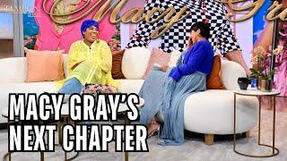 Macy Gray Reflects On 25 Years Since Release of Hit Single “I Try” & Talks Next Chapter