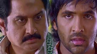 Manchu Vishnu & Suman Super Hit Performance Scene || Denikaina Ready Movie Scenes || Comedy Express