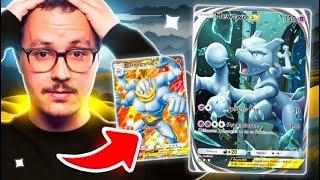 Je vous dévoile ma collection secrète de cartes POKÉMON TCG !