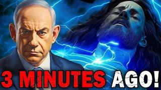 TERRIFYING INCIDENT IN JERUSALEM SCARES ALL CHRISTIANS! | Jesus Eternal Aura