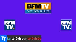 S1 EP13 - Évolution des jingles pubs de BFM TV (2005 - 2023)