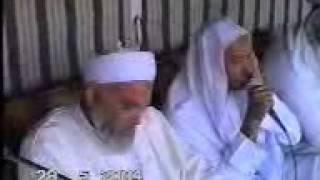 الشيخ تيسير الفارس