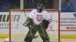 Hockey Day in Victoria with the NHL Alumni