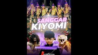  LIVE SANGGAR SENI KIYOMI √ LAP. PRANCAK GLONDONG SEWON