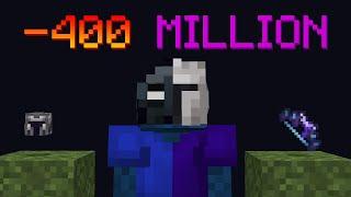 Spending 400M on INFERNAL KUUDRA... | Hypixel Skyblock