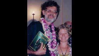 Terence McKenna - True Hallucinations - 18 - The Coming of the Strophariad 1984