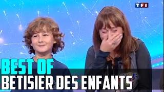 Best Of - Le bêtisier des enfants