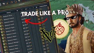 EU4 Trading Companies: The Ultimate Guide for Wealth and Power