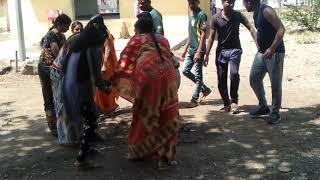 Jitu rathod dindala banjara lengi