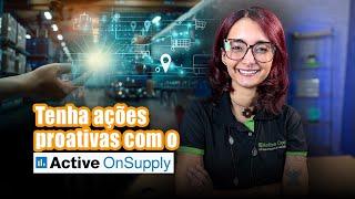 Saiba quais são as taxas cobradas nos CT-es | Ações proativas | Dicas de uso do Active OnSupply