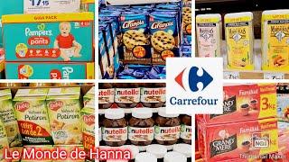 CARREFOUR FRANCE 23-09 PROMOTIONS