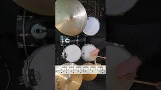 Halftime Shuffle Breakdown – Learn This Legendary Drum Beat