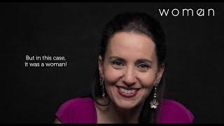 WOMAN Documentary - Caroline Codsi