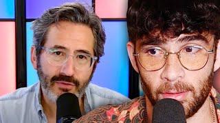 Hasan Apologized to Sam Seder | HasanAbi Reacts