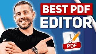 Best PDF Editor 2024: Our Top Choice