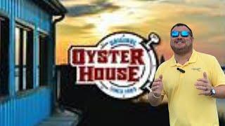 Original Oyster House | Spanish Fort & Gulf Shores AL