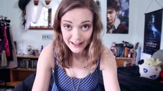 Five years! (Bananaversary)