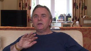 The Hallé - Sir Mark Elder on Elgar Enigma Variations Hidden Theme