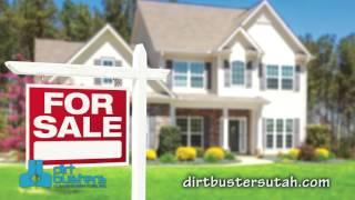 Dirt Busters Cleaning Services - Salt Lake City, UT United S