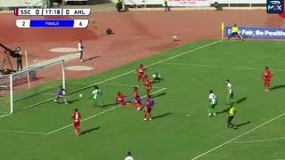 Simba vs Al Ahly Tripoli (3-1) Mabululu Goal, Goals, Results and Highlights CAF Confederation Cup