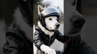 I saw something cool! (　ﾟдﾟ)️ #daily #Jindodog