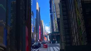 Walking in New York City Part 28 #travel #newyork #nyc #usa #travelusa #chicago #shorts