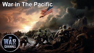 War In The Pacific