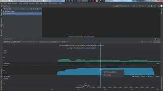 android memory profiler