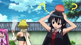 Akame [ Akame Ga Kill! ] Moments