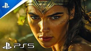 TOP 10 NEW Upcoming PS5 Games of 2026