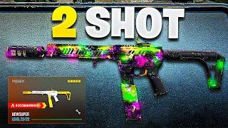 *NEW* META SMG in Warzone 3 UPDATE! (SUPERI 46) | Rebirth Island