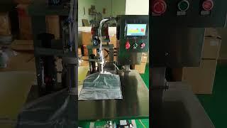 Juice filling machine semi automatic #machine #factory #automaticpackagingline #packingmachine #cnc
