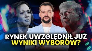 Złoty pod wyborczą presją. Czy stopy procentowe w USA odwrócą trend na dolarze?