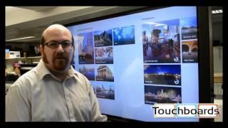 InFocus BigTouch Review