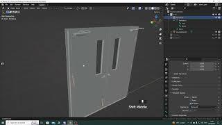 Mesh skinning & animation  Part 1 - FS 22