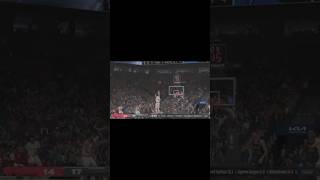 NBA 2K24 BEST SHOT#nba2k24 #shots #shorts #2k24