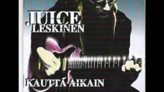 juice leskinen - marilyn