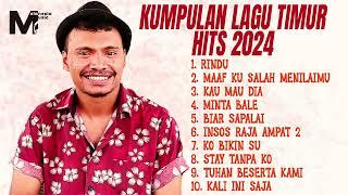 Kumpulan Lagu Timur Hits 2024 | WIZZ BAKER, ONA HETHARUA, HANDRY NOYA | INSOS RAJA AMPAT 2