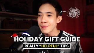 WHAT YOU SHOULD KNOW when buying Gaming Peripherals | HOLIDAY GIFT GUIDE