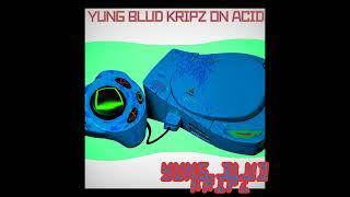 Yung Blud Kripz on Acid